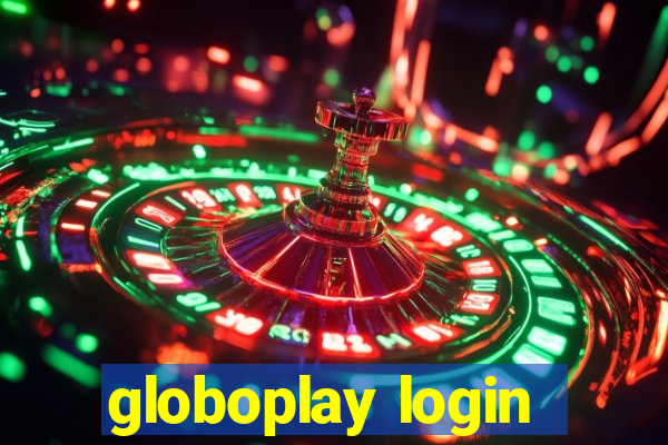 globoplay login